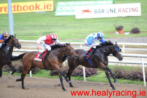 The Reaper Dundalk 19th August